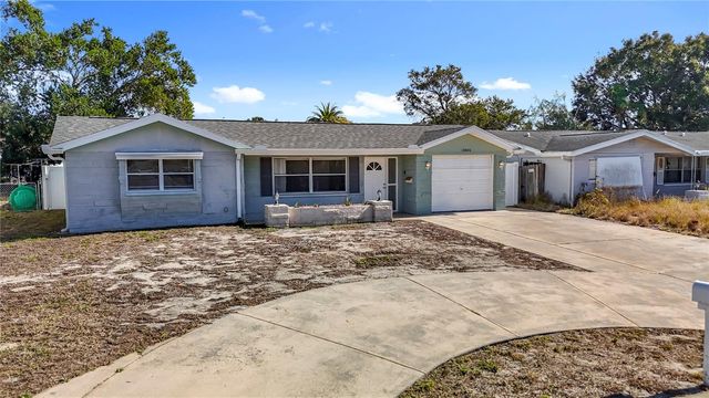 10806 JASON ROAD, Port Richey, FL 34668