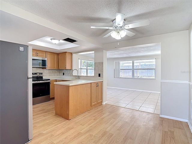 10806 JASON ROAD, Port Richey, FL 34668