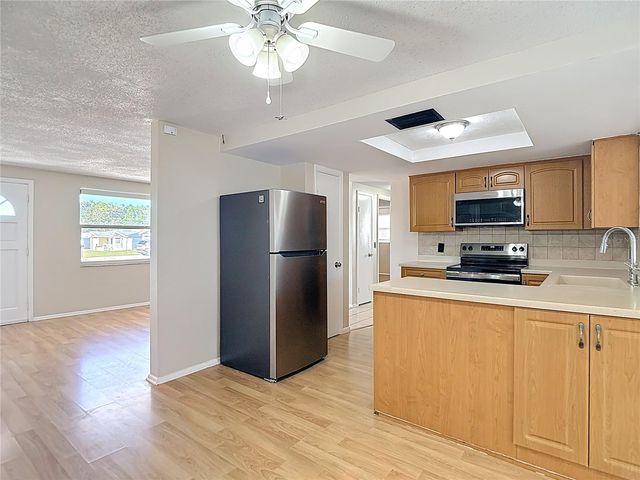 10806 JASON ROAD, Port Richey, FL 34668