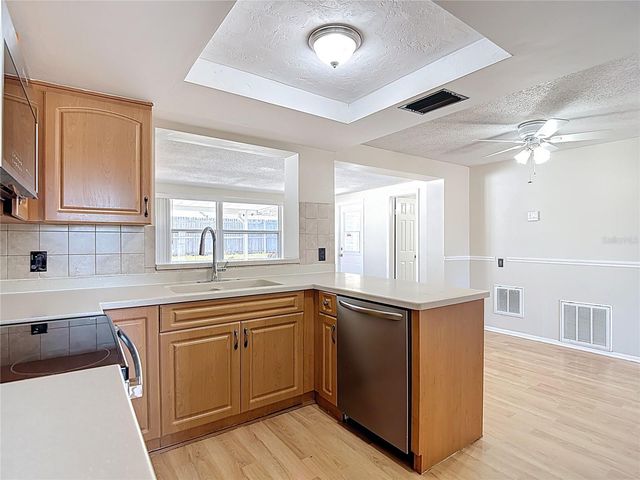 10806 JASON ROAD, Port Richey, FL 34668