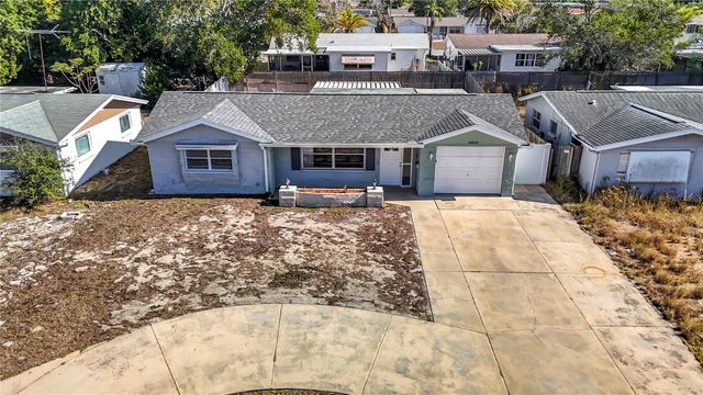 10806 JASON ROAD, Port Richey, FL 34668