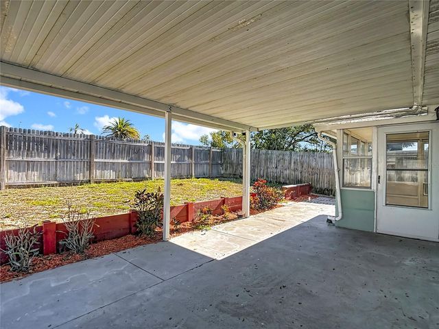 10806 JASON ROAD, Port Richey, FL 34668