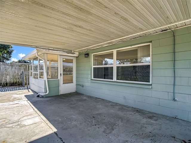 10806 JASON ROAD, Port Richey, FL 34668