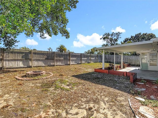10806 JASON ROAD, Port Richey, FL 34668