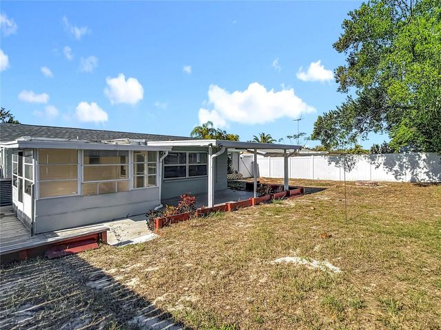 10806 JASON ROAD, Port Richey, FL 34668