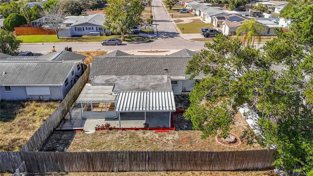 10806 JASON ROAD, Port Richey, FL 34668