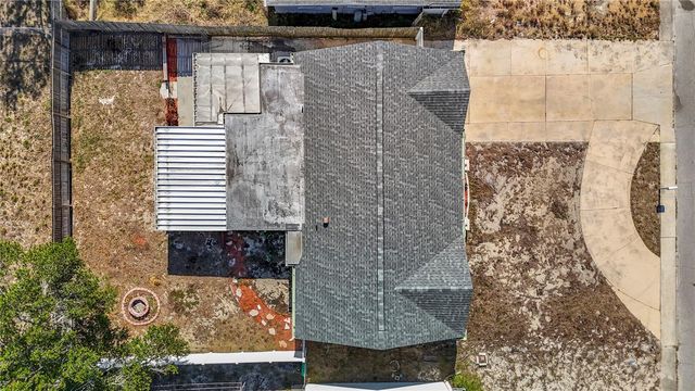 10806 JASON ROAD, Port Richey, FL 34668