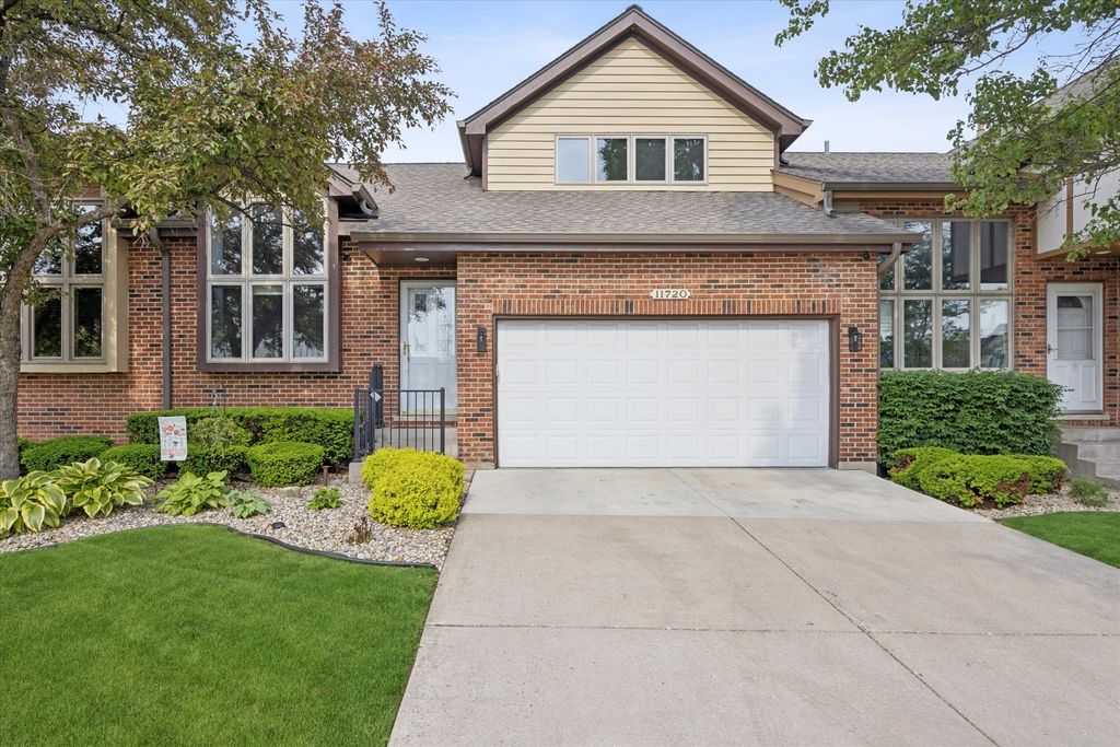 11720 Seagull Lane, Palos Heights, IL 60463