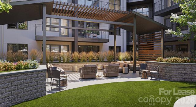 255 W Bland Street B4.2, Charlotte, NC 28203