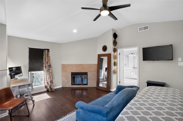 1911 Stoneridge RD, Austin, TX 78746