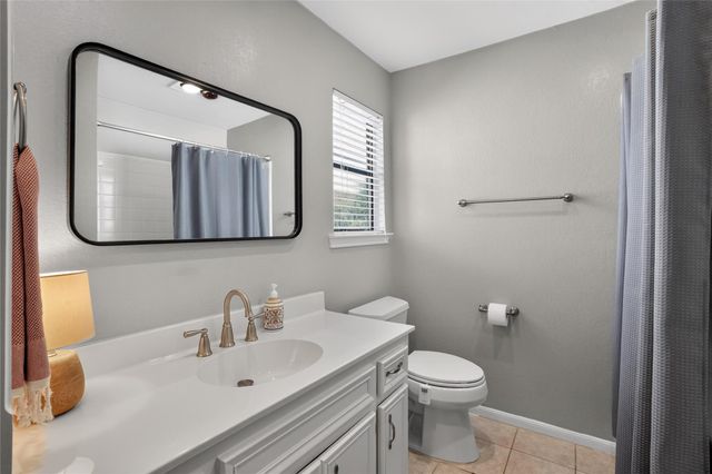1911 Stoneridge RD, Austin, TX 78746