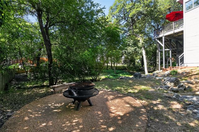 1911 Stoneridge RD, Austin, TX 78746