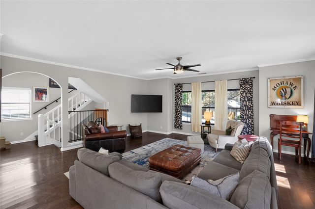 1911 Stoneridge RD, Austin, TX 78746