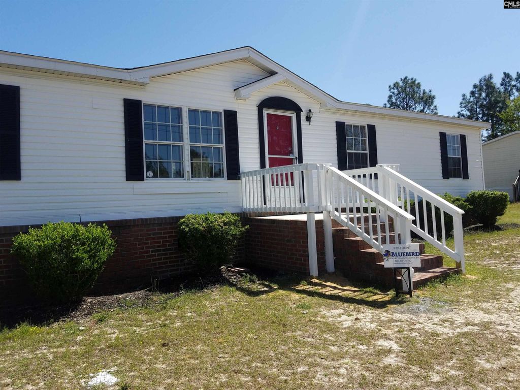 177 Glencrest Drive, Gaston, SC 29053