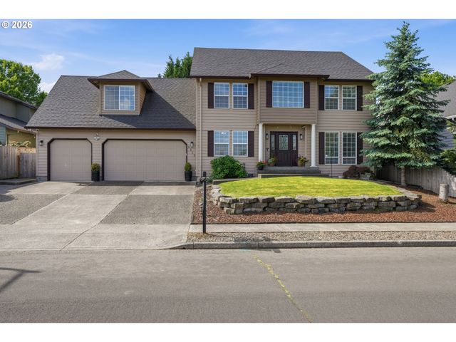 2511 Nw 116TH St, Vancouver, WA 98685
