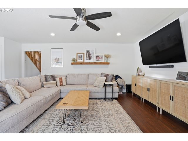2511 Nw 116TH St, Vancouver, WA 98685