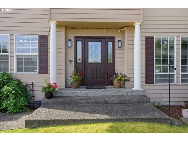 2511 Nw 116TH St, Vancouver, WA 98685