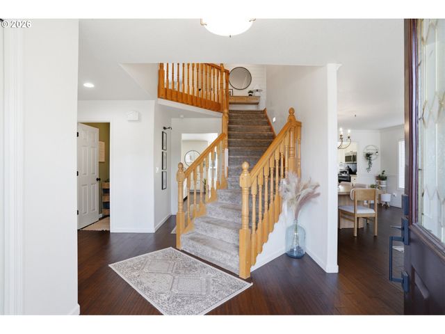 2511 Nw 116TH St, Vancouver, WA 98685