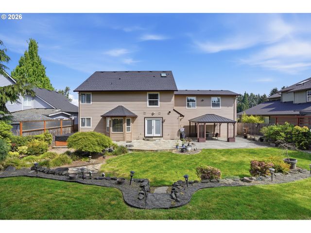 2511 Nw 116TH St, Vancouver, WA 98685