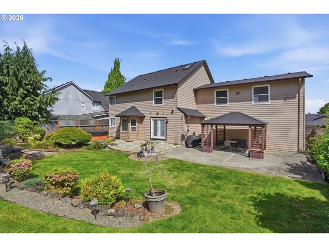 2511 Nw 116TH St, Vancouver, WA 98685
