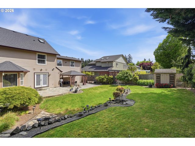 2511 Nw 116TH St, Vancouver, WA 98685
