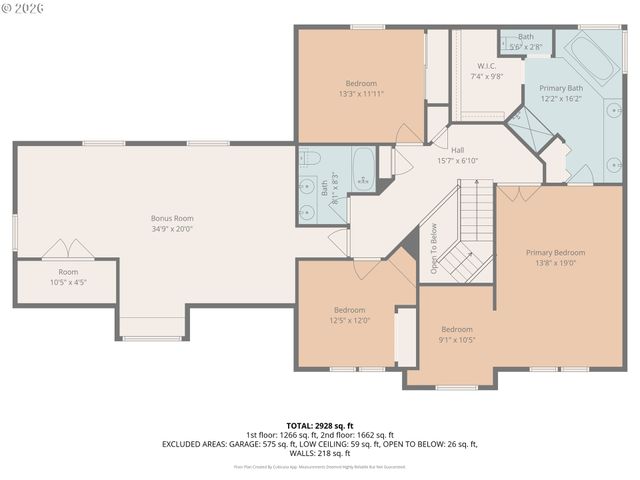 2511 Nw 116TH St, Vancouver, WA 98685