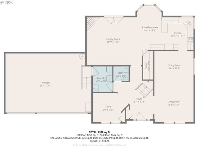 2511 Nw 116TH St, Vancouver, WA 98685