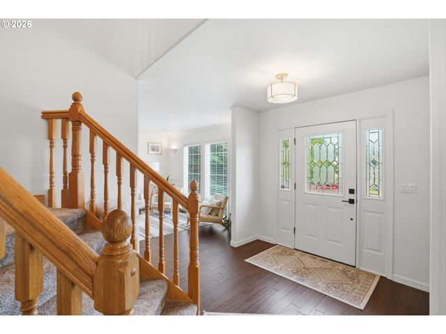 2511 Nw 116TH St, Vancouver, WA 98685