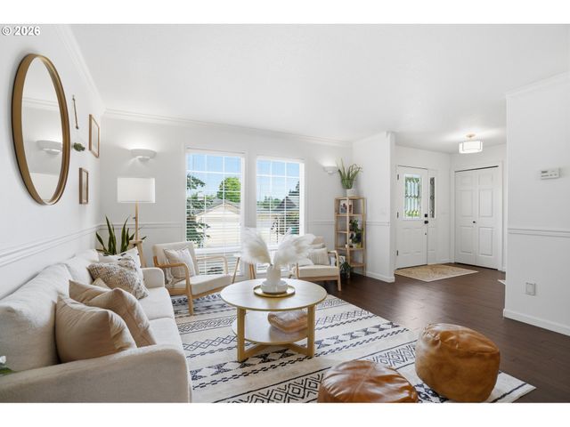 2511 Nw 116TH St, Vancouver, WA 98685