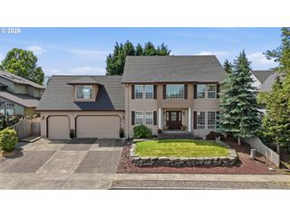 2511 Nw 116TH St, Vancouver, WA 98685