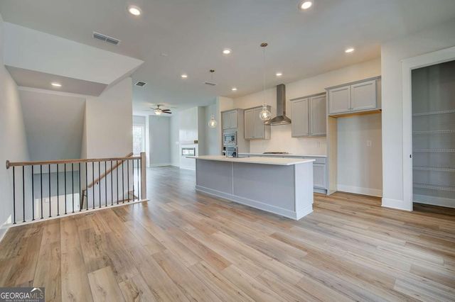 1843 Marisol Circle NW, Kennesaw, GA 30144