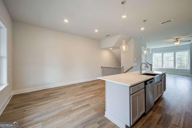 1843 Marisol Circle NW, Kennesaw, GA 30144