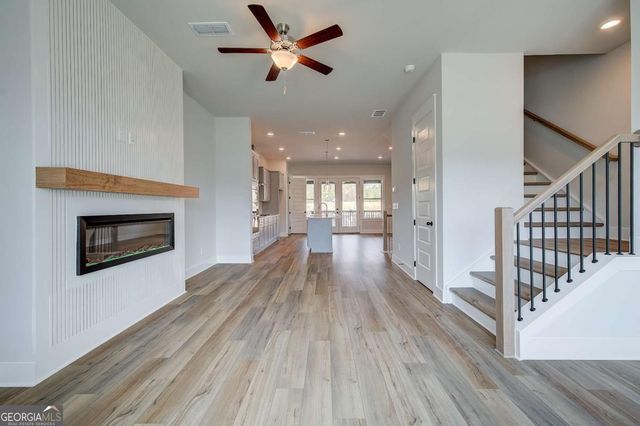 1843 Marisol Circle NW, Kennesaw, GA 30144