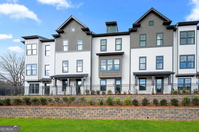 1843 Marisol Circle NW, Kennesaw, GA 30144