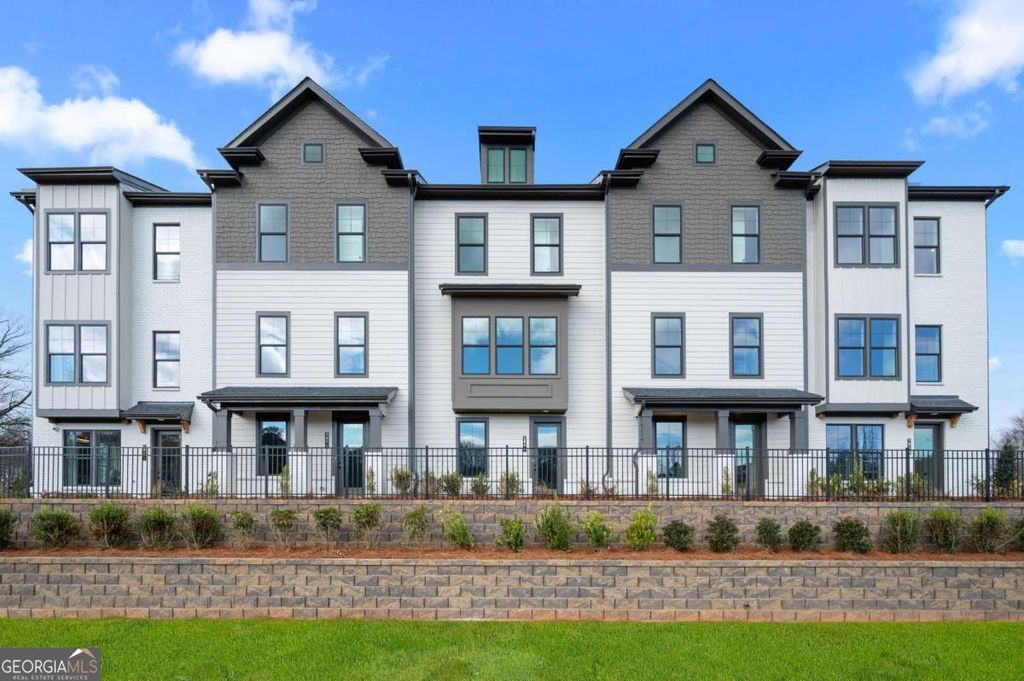 1843 Marisol Circle NW, Kennesaw, GA 30144