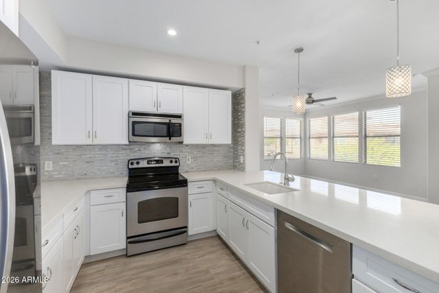 20100 N 78TH Place 2107, Scottsdale, AZ 85255