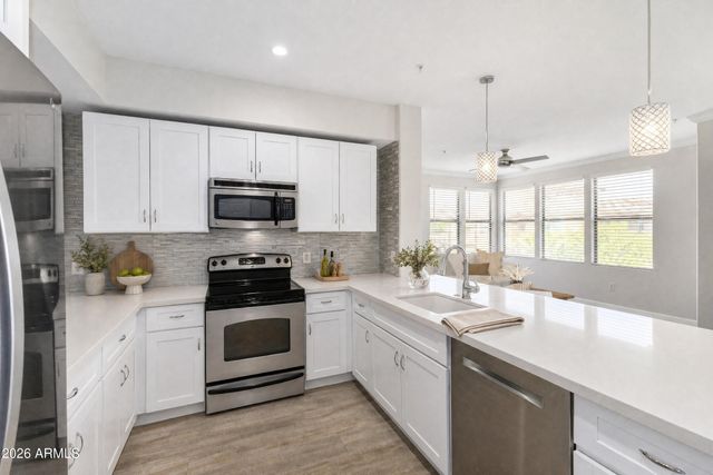 20100 N 78TH Place 2107, Scottsdale, AZ 85255
