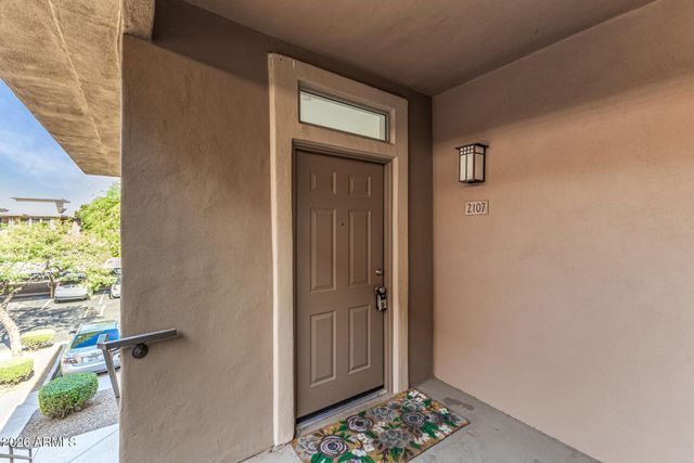 20100 N 78TH Place 2107, Scottsdale, AZ 85255