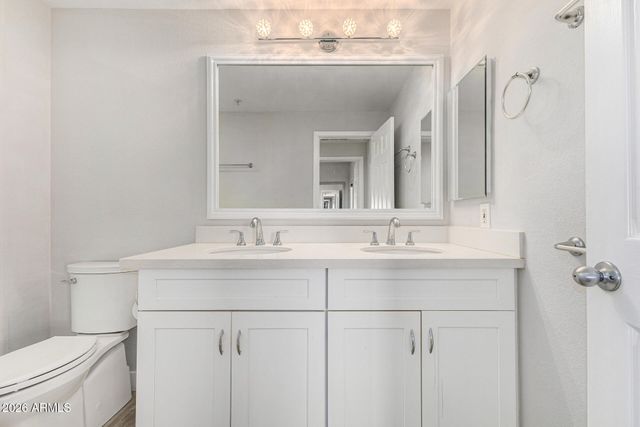 20100 N 78TH Place 2107, Scottsdale, AZ 85255