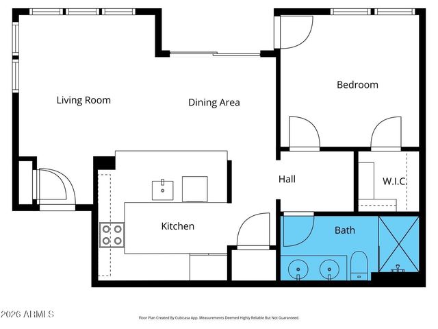 20100 N 78TH Place 2107, Scottsdale, AZ 85255