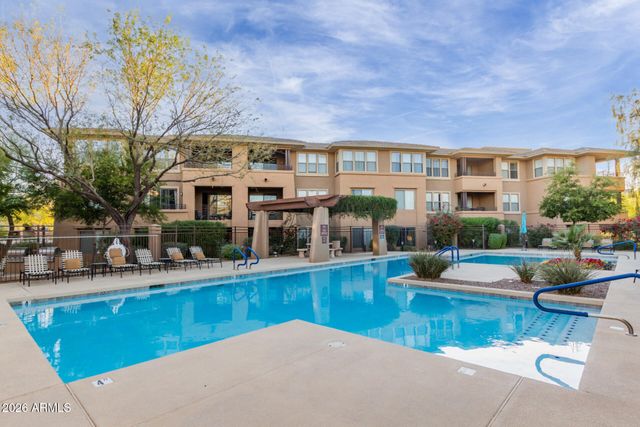 20100 N 78TH Place 2107, Scottsdale, AZ 85255