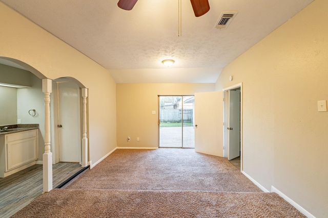 16234 Summer Wind Drive, Houston, TX 77090