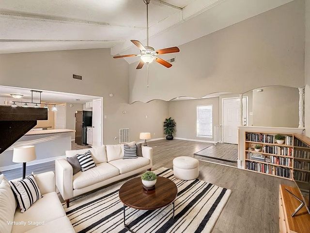 16234 Summer Wind Drive, Houston, TX 77090