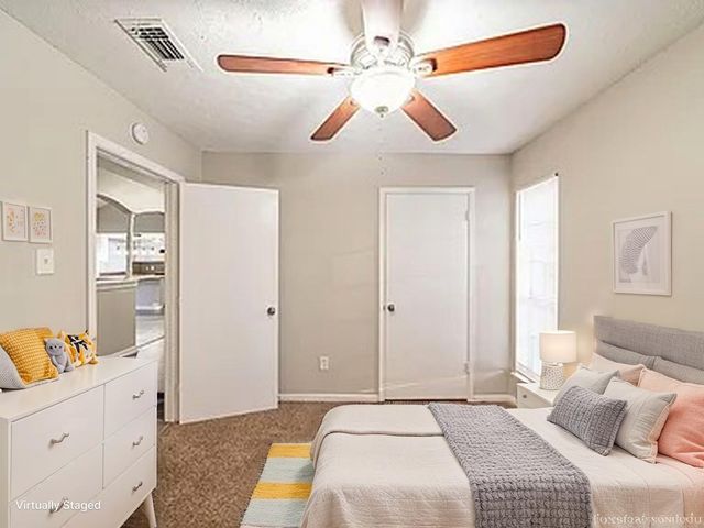 16234 Summer Wind Drive, Houston, TX 77090