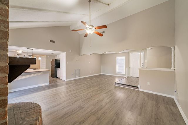 16234 Summer Wind Drive, Houston, TX 77090