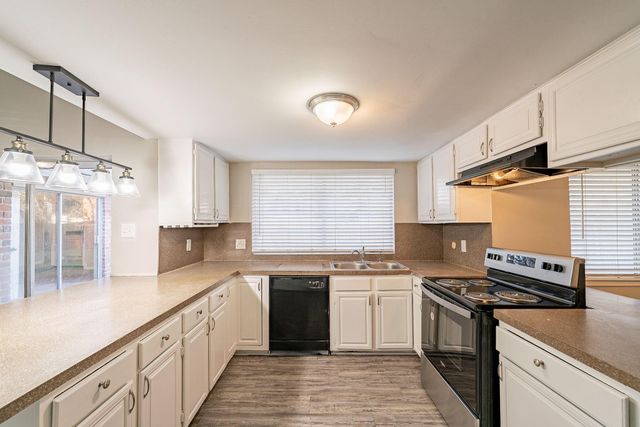 16234 Summer Wind Drive, Houston, TX 77090