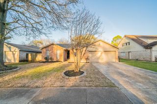 16234 Summer Wind Drive, Houston, TX 77090