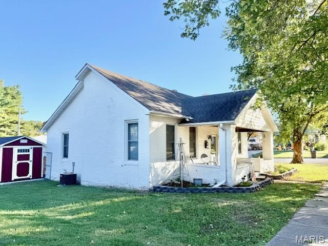 222 E Church Street, Palmyra, MO 63461