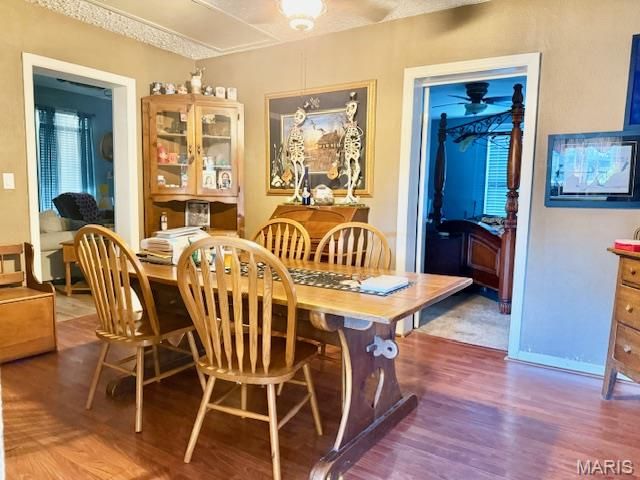 222 E Church Street, Palmyra, MO 63461