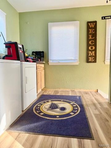 222 E Church Street, Palmyra, MO 63461